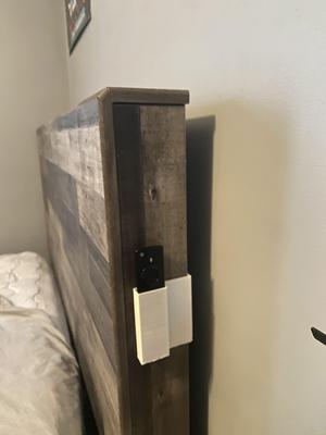 Remote Holder