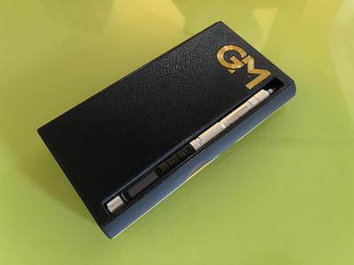 SQ-ES126 Electric Screwdriver Case