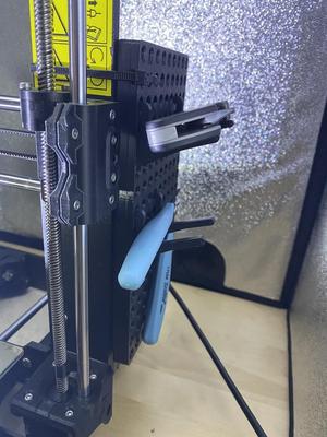Prusa Pegboard MK3 Tool Holder Extra Large