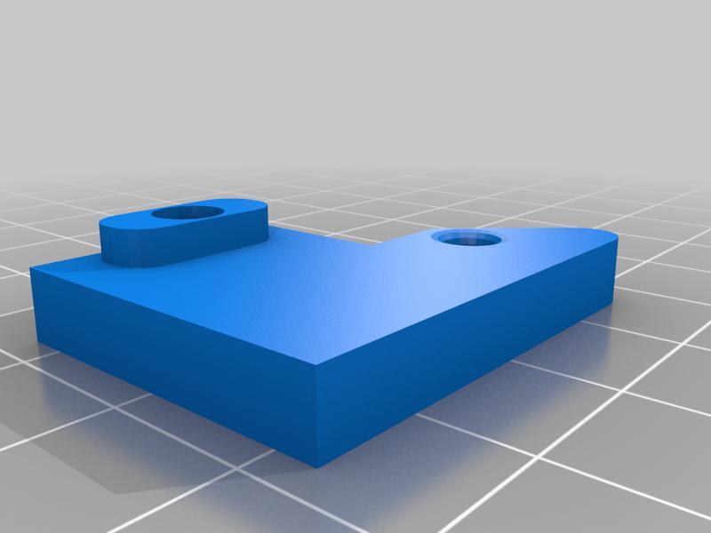 mendel max dual filiment guides