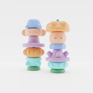 Totem Kids Toy Set