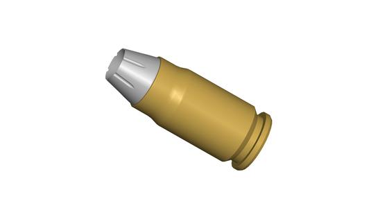 bullet 357