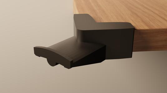 Headset Holder