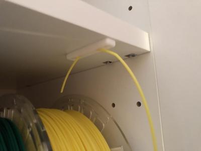 Filament Endholder