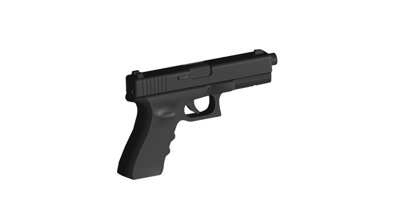 GLOCK 22