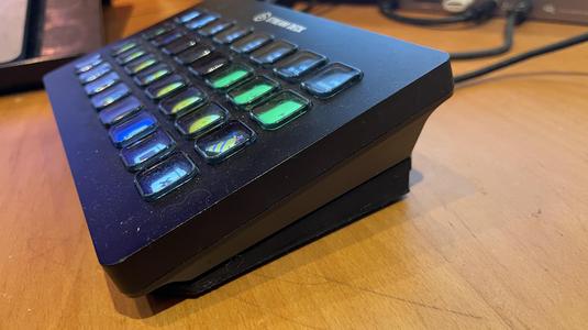 Riser Stream Deck XL