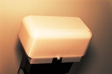 Sunpak auto26SR Flash Diffuser