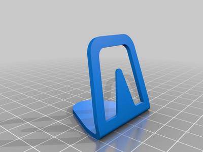 Tiny Photo Stand