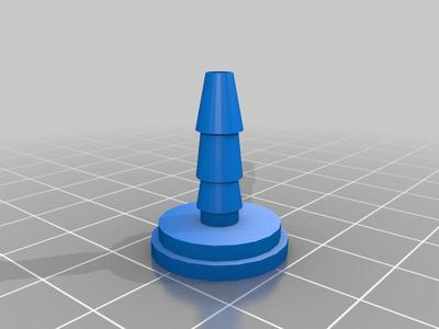 Hose Adaptor