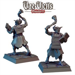 Fanatic #03 [PRE-SUPPORTED]