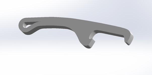 bottle opener
