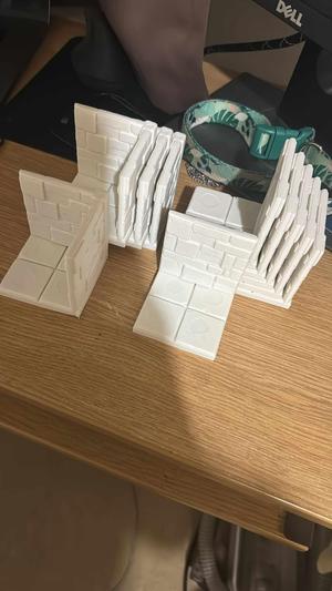 Dungeon Tiles