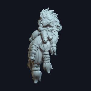Durak "Dwarf"v1