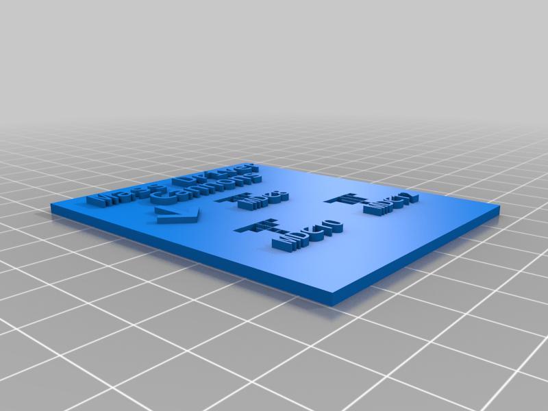 Renegade Legion Centurion replacement Damage Templates
