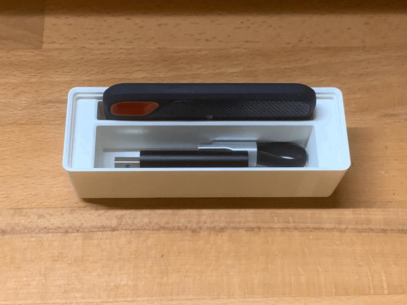 Gridfinity Sandisk SSD Holder + Storage