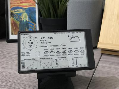 Case for LILYGO T5 4.7 inch e-paper
