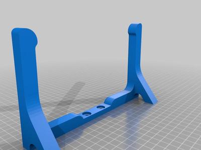 HTC Vive Pro wall mount