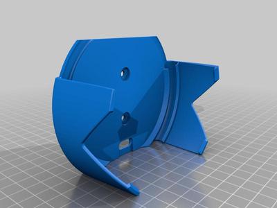 Google wifi wall mount