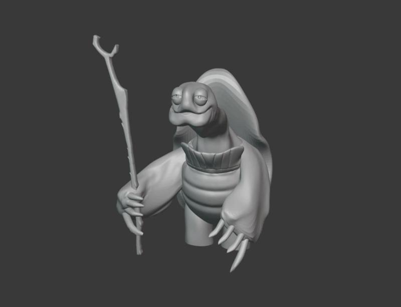 Oogway