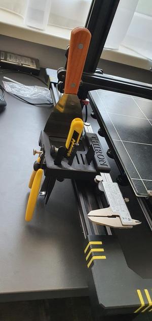 Anycubic Chiron Tool Holder V3.1