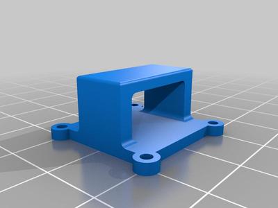 Tyro 69 Receptor support