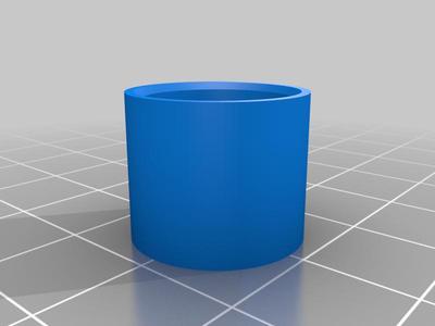 O-ring Cap for DryBox
