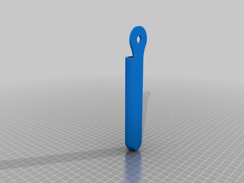 Hanging Flower Vase