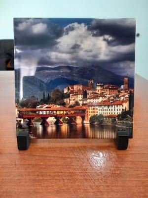 Support for picture or images