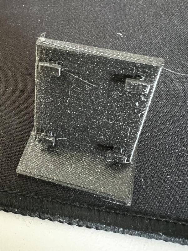 Saphe Mini 75° Holder