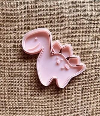 DINOSAUR DINO DINOSAURS STAMP CUTTERS COOKIE CUTTERS COOKIE CUTTERS COOKIES CUTTERS COOKIES