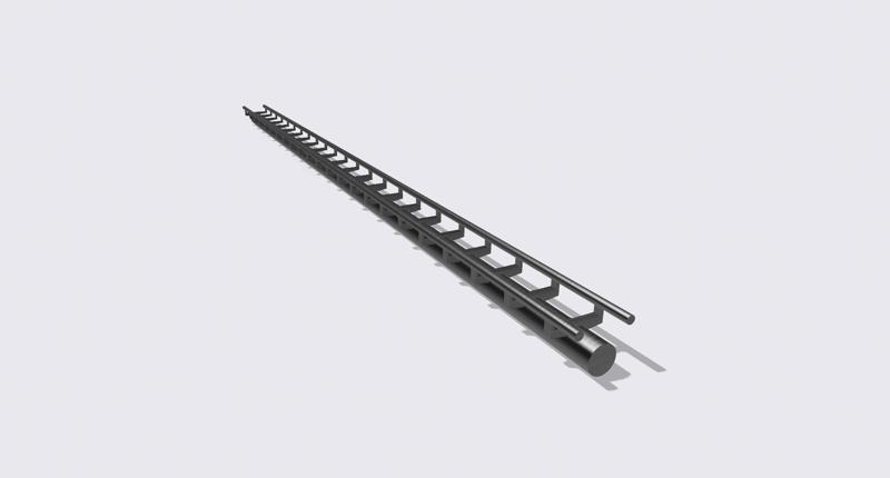 Roller Coaster Track