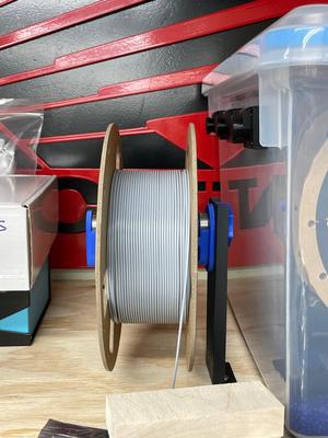Ender 3 V2 Spool Holder
