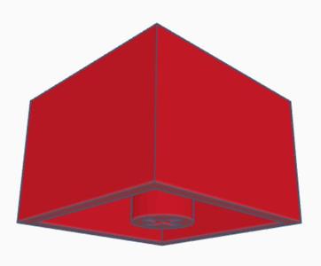 key cap exact dimensions