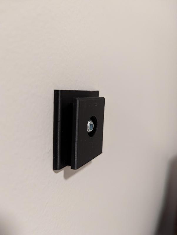 NAVLINGE Light Wall Mount