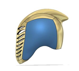 Helmet
