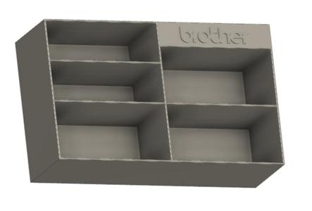 Brother Tze Case