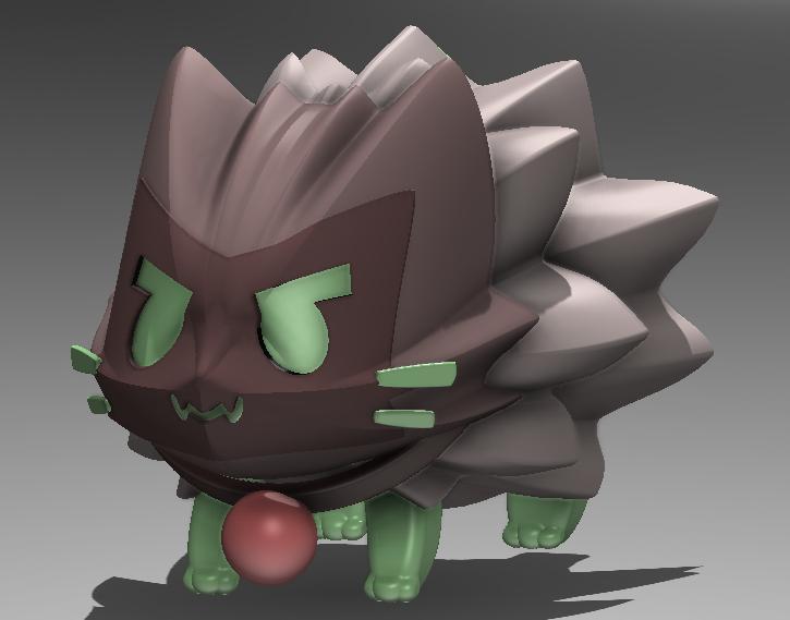 Mozumi Pichi Mozzumite