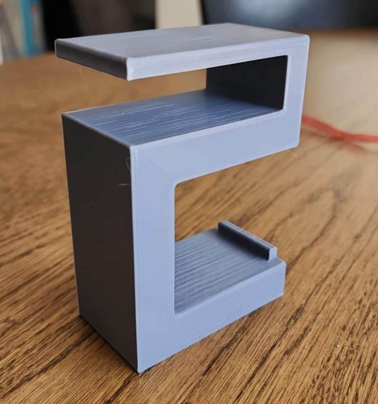 Basic Desk Headset Hanger
