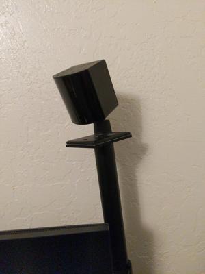 Base Station mount for WALI stand