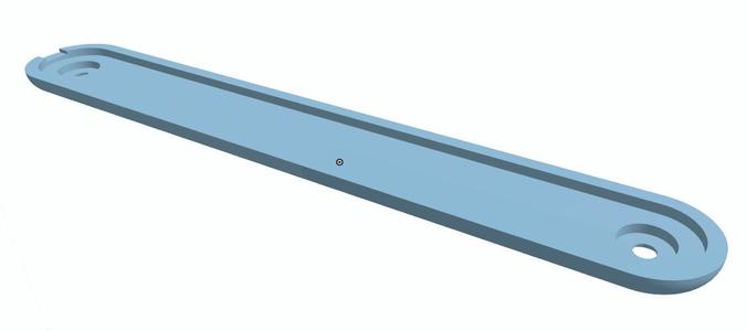 Lock pick handle grip