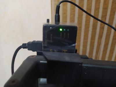 hdmi switch holder
