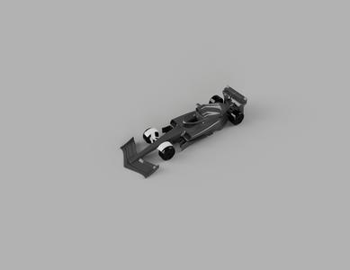 F1-Car