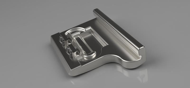 Replacement GoPro Housing Buckle
