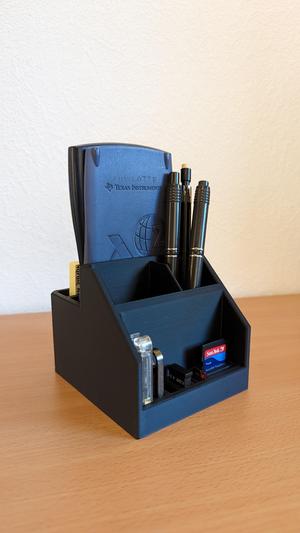 Desktop Oragnizer