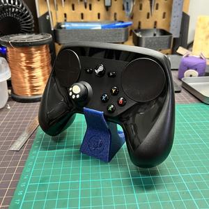 Steam Controller Stand