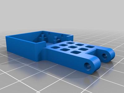 Pi Camera Stand
