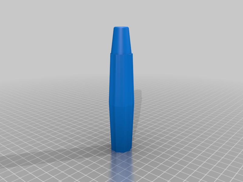 Screw driver