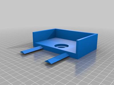 Vhs cleaner small printer