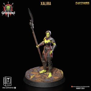 Xalira