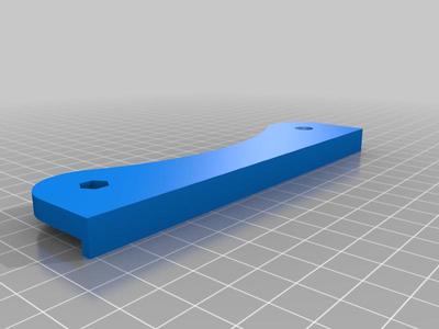Spool Holder / Portacarrertes